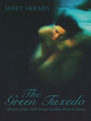 cover image of The Green Tuxedo
